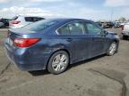2015 Subaru Legacy 2.5I for Sale in Denver, CO - Front End