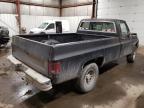 1986 Chevrolet K10  na sprzedaż w Anchorage, AK - Front End