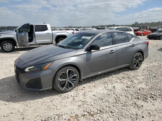 NISSAN ALTIMA – zdjęcie z aukcji, lot #52844255