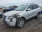 2007 Hyundai Santa Fe Se იყიდება Hillsborough-ში, NJ - Front End