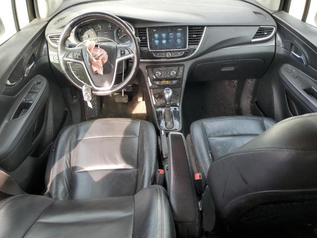  BUICK ENCORE 2020 White
