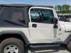 2005 Jeep Wrangler X for Sale in Spartanburg, SC - Front End