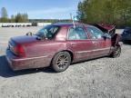 2008 Mercury Grand Marquis Gs للبيع في Arlington، WA - Front End