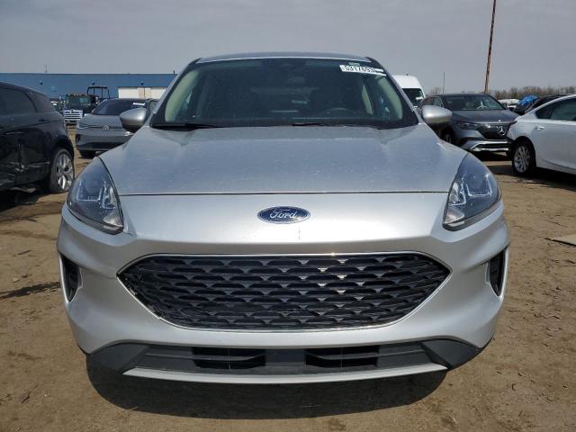  FORD ESCAPE 2020 Серебристый