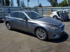 2018 Infiniti Q50 Luxe na sprzedaż w Miami, FL - All Over