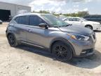 2020 Nissan Kicks Sr de vânzare în Jacksonville, FL - Rear End