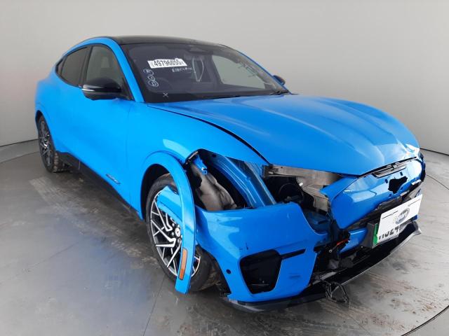 2024 FORD MUSTANG MA