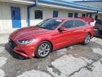 2020 Hyundai Sonata Sel for Sale in Fort Pierce, FL - Rear End