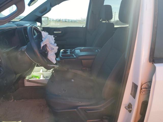 2019 GMC SIERRA K1500