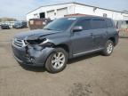 New Britain, CT에서 판매 중인 2012 Toyota Highlander Base - Front End