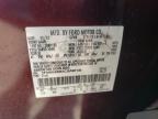 2012 Ford Explorer Xlt იყიდება Seaford-ში, DE - Front End