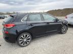 2018 Hyundai Elantra Gt  იყიდება Cahokia Heights-ში, IL - Front End