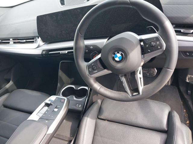 2024 BMW X2 SDRIVE2