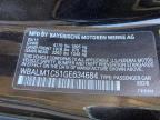 2016 BMW Z4 SDRIVE35IS for sale at Copart AB - CALGARY