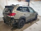 2024 Subaru Forester Wilderness for Sale in Ebensburg, PA - Front End