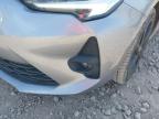 2020 VAUXHALL CORSA SRI for sale at Copart YORK