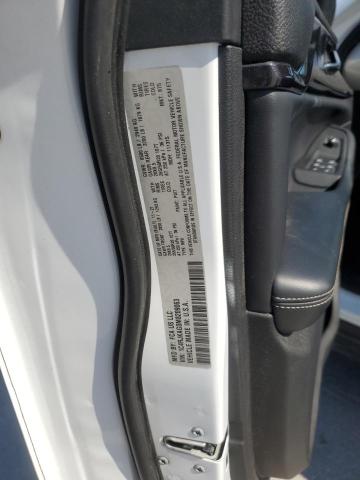 2021 JEEP GRAND CHEROKEE L LAREDO