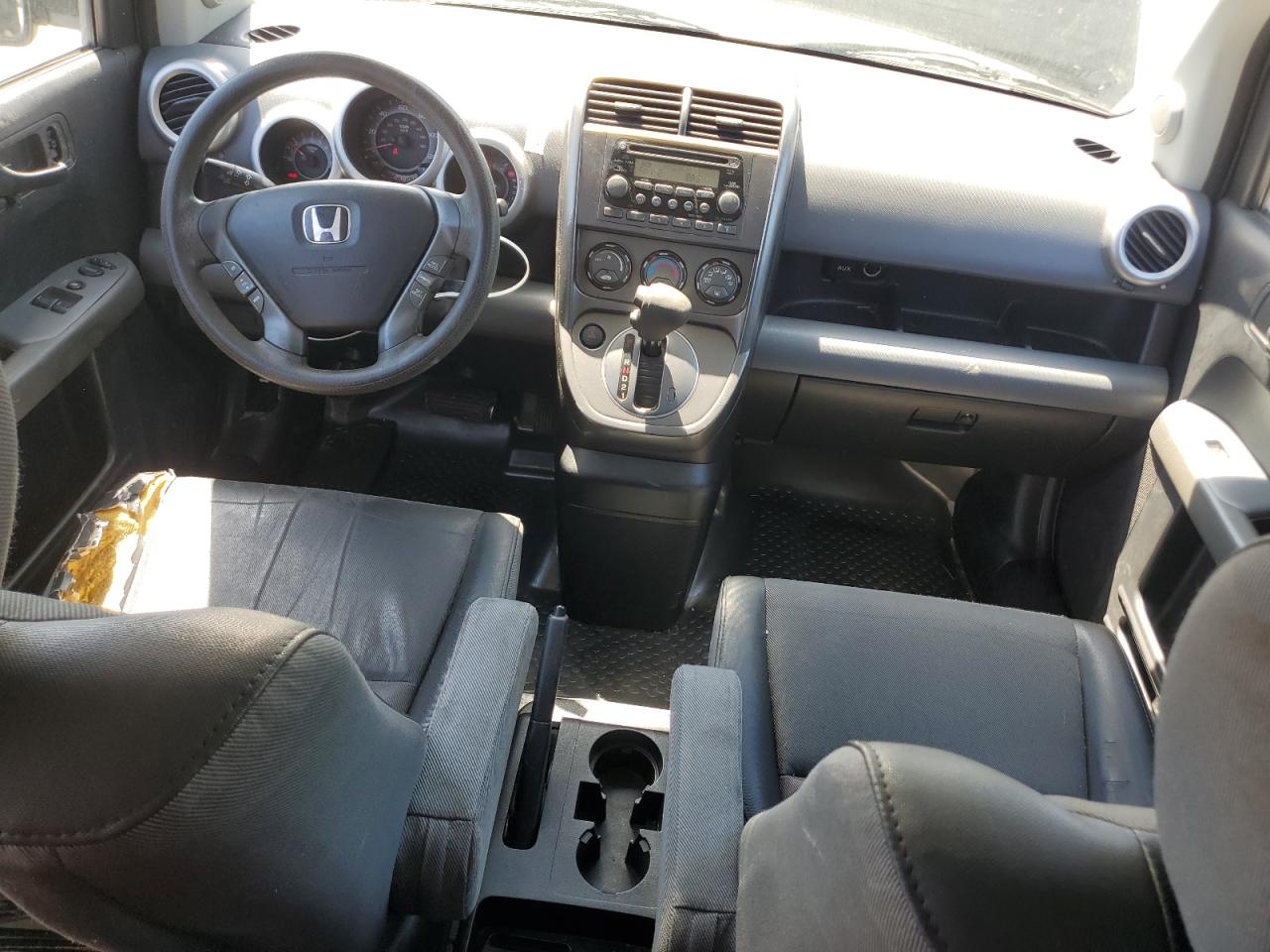 2006 Honda Element Ex VIN: 5J6YH286X6L023125 Lot: 51530325