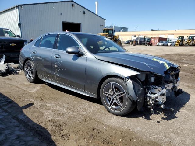 2024 MERCEDES-BENZ C 300 4MATIC