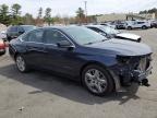 2015 Chevrolet Impala Ls იყიდება Exeter-ში, RI - Front End