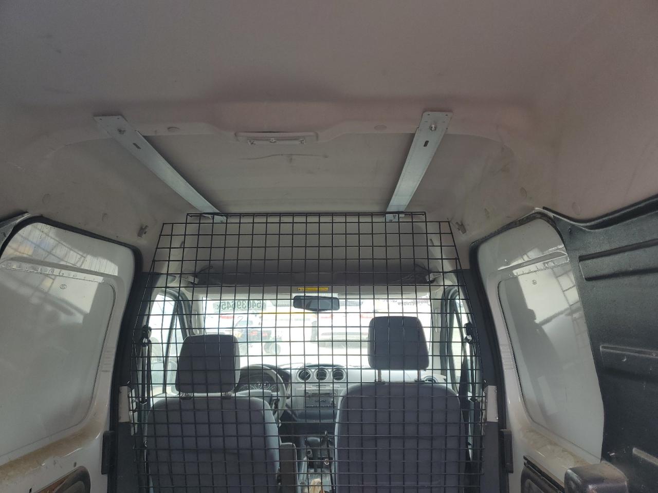 2012 Ford Transit Connect Xl VIN: NM0LS7CN6CT115192 Lot: 54039645