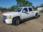 2011 Chevrolet Silverado K1500 Lt de vânzare în Baltimore, MD - Rear End