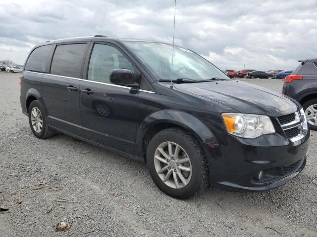  DODGE CARAVAN 2019 Blue