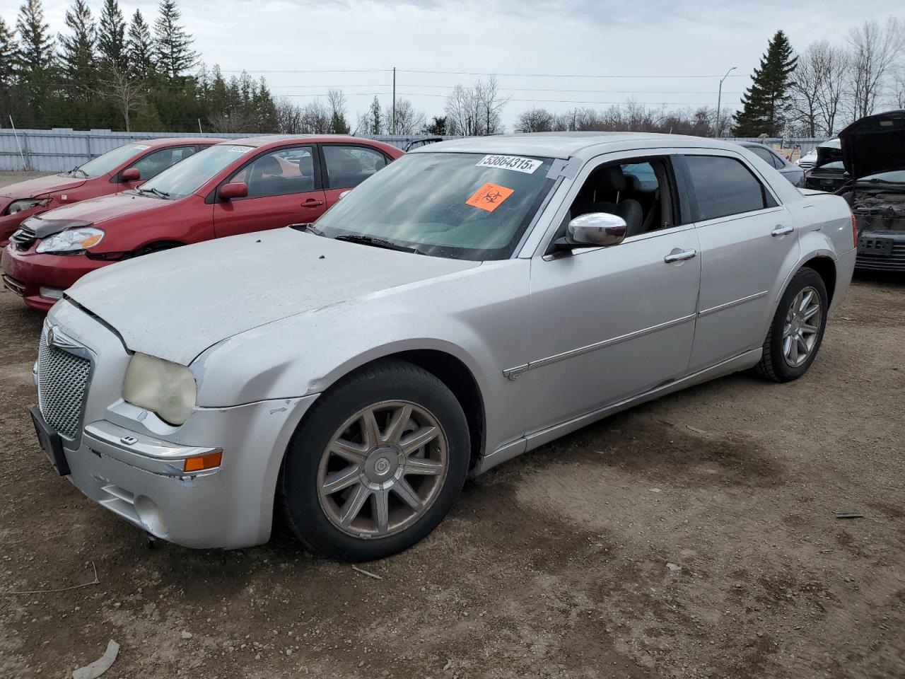 2005 Chrysler 300C იყიდება Bowmanville-ში, ON - Side
