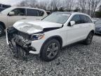2019 Mercedes-Benz Glc 300 4Matic იყიდება North Billerica-ში, MA - Front End