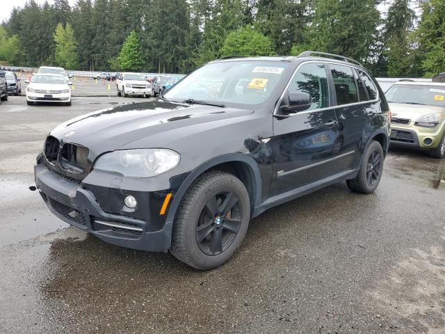 2007 Bmw X5 4.8I