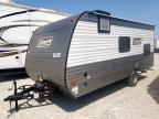 2024 Coleman 17B იყიდება Haslet-ში, TX - Hail