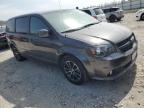 2016 Dodge Grand Caravan Sxt იყიდება Cahokia Heights-ში, IL - Hail