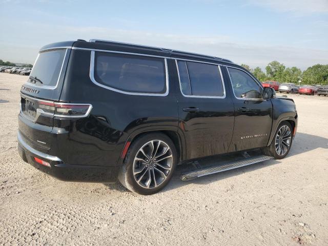  JEEP GRAND WAGO 2022 Чорний