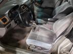 JF1SF65681H****** Salvage 2001 Subaru Forester in AK - Anchorage