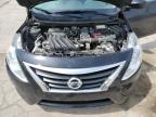 2015 Nissan Versa S for Sale in Fort Wayne, IN - Side