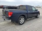 2011 Nissan Titan S იყიდება Earlington-ში, KY - Hail