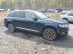 2017 AUDI Q7 PREMIUM PLUS for sale at Copart MD - BALTIMORE EAST
