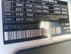 2025 MERCEDES-BENZ SPRINTER 2500 à vendre chez Copart NY - LONG ISLAND