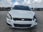 2012 Chevrolet Impala Police за продажба в Orlando, FL - Front End
