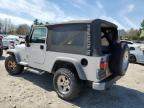 2006 Jeep Wrangler / Tj Unlimited for Sale in Mendon, MA - Minor Dent/Scratches