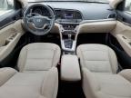 2017 Hyundai Elantra Se на продаже в San Diego, CA - Front End