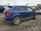 2012 Ford Edge Limited zu verkaufen in Central Square, NY - Front End