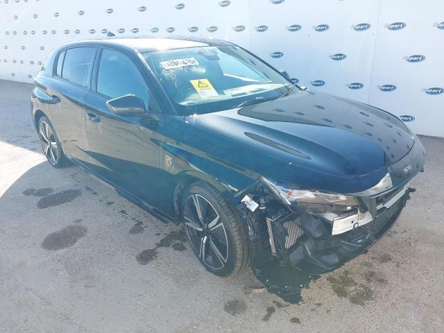 2024 PEUGEOT 308 GT S/S PHEV AUTO 