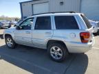 2004 Jeep Grand Cherokee Limited zu verkaufen in Vallejo, CA - Minor Dent/Scratches