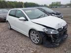 2016 VOLKSWAGEN GOLF R LIN for sale at Copart EAST KILBRIDE