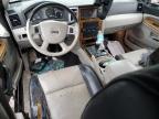 2008 Jeep Grand Cherokee Limited იყიდება Pekin-ში, IL - Rollover
