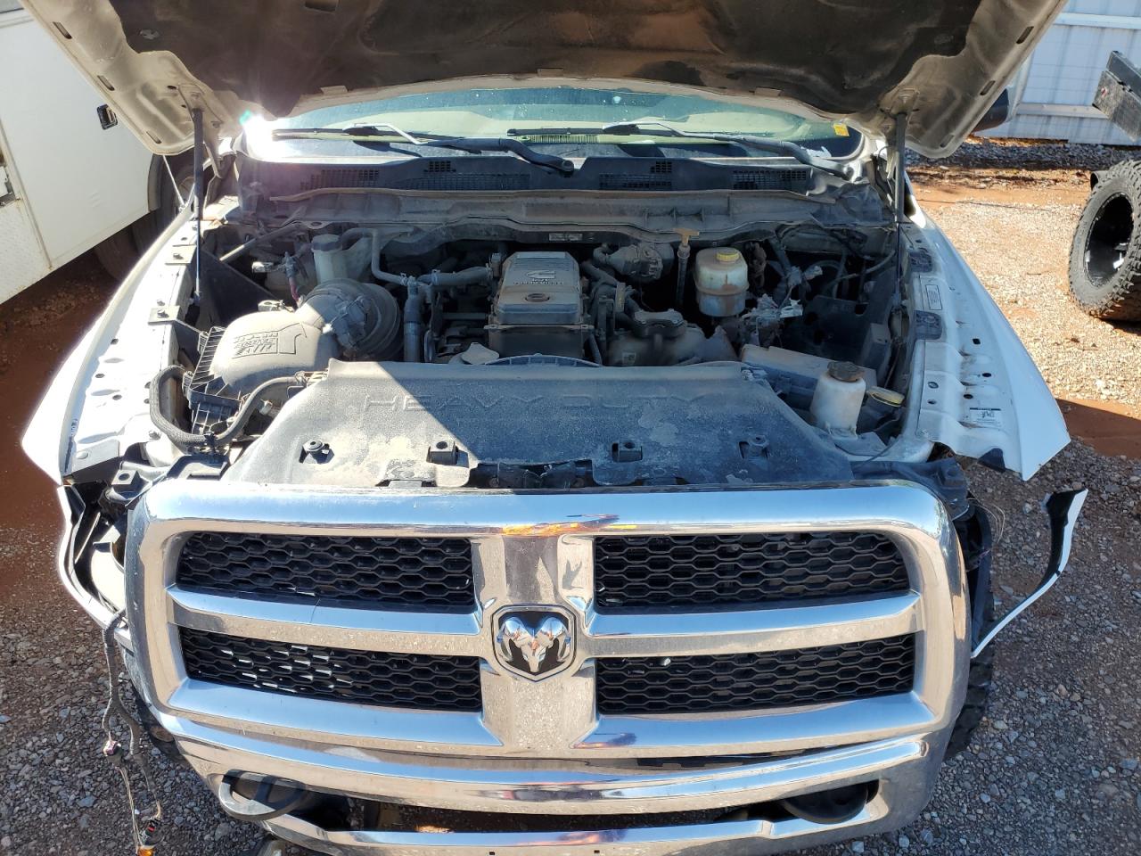 3c63rrgl9jg182910 3C63RRGL9JG182910 2018 Ram 3500 St