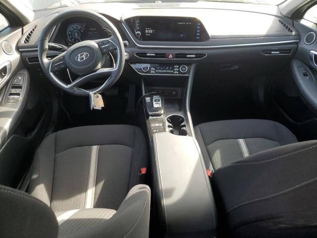  HYUNDAI SONATA 2023 Gray