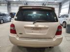 2007 Toyota Highlander Sport იყიდება Greenwood-ში, NE - Front End