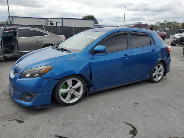 2009 Toyota Corolla Matrix S